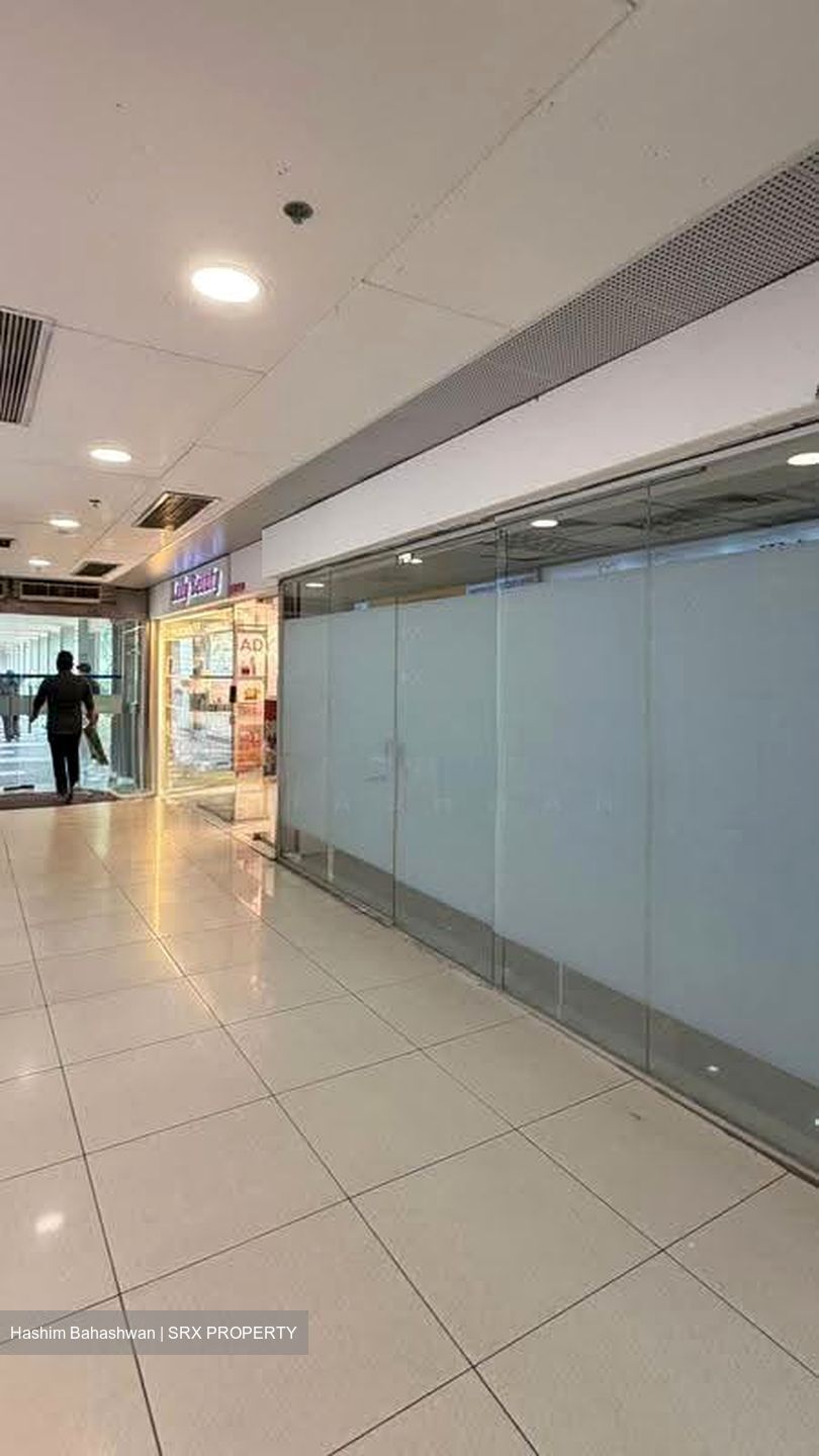 Far East Plaza (D9), Retail #612417011